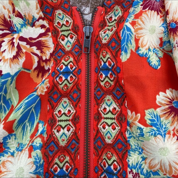 Free people light jacket - Picture 2 of 6